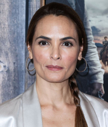 Талиса Сото