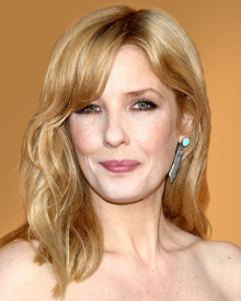 Келли Райлли