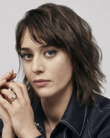 Лиззи Каплан