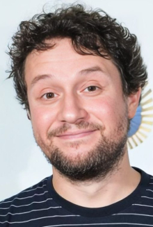 Сэмюэл Бодин