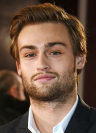 Дуглас Бут (Douglas Booth) (1992) - Персонa