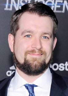 Брайан Даффилд