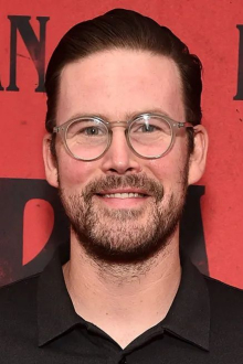 Зак Креггер