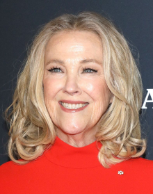 Кэтрин О’Хара