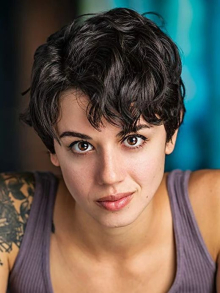 Дженна Кэнелл