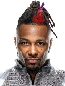 Стефон Стрикленд