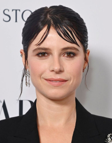 Джесси Бакли