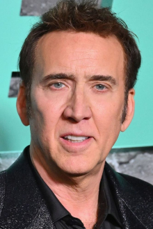 Николас Кейдж