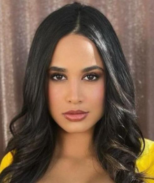 Эмили Тоста