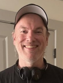 Кевин Льюис