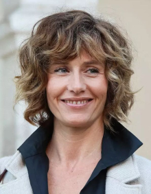 Сесиль де Франс