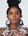 Жанель Монэ (Janelle Monáe) (1985) - Персонa