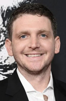 Джимми Уорден