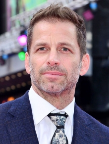 Зак Снайдер