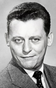 Майкл Риппер