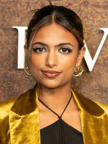 Ишана Шьямалан