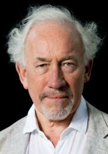 Саймон Кэллоу