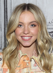 Сидни Суини