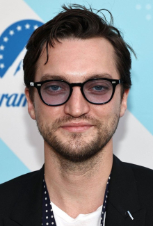 Ричард Хэрмон