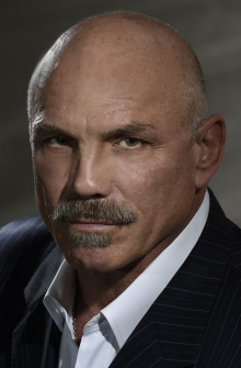 Патрик Килпатрик