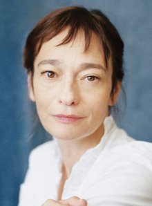 Элина Ловенсон