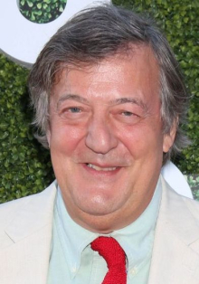 Стивен Фрай