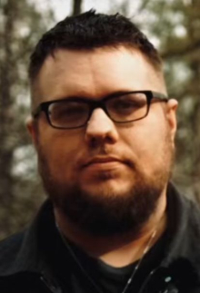 Джейк Робинсон