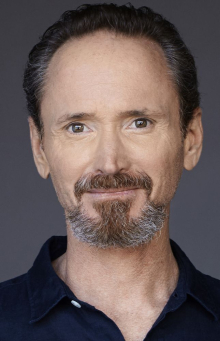 Джеймс Паркс