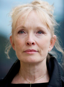 Линдси Дункан