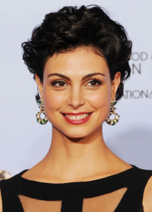 Морена Баккарин