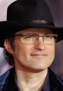 Роберт Родригес