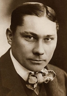 Пауль Вегенер