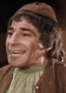 Джон Джордж