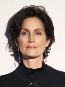 Кэрри-Энн Мосс