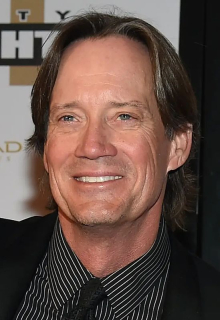 Кевин Сорбо