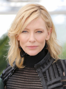 Кейт Бланшетт