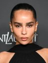 Зои Кравиц (Zoë Kravitz) (1988) - Персонa