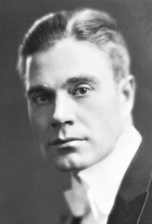 Ларри Стирс