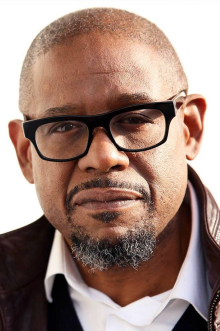 Форест Уитакер