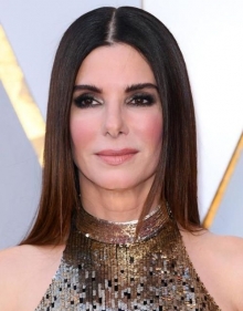 Сандра Буллок