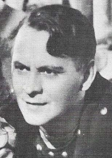 Дэннис Керр