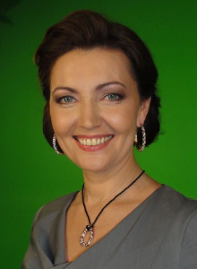 Ольга Зубкова