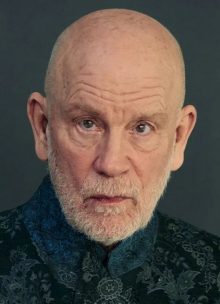 Джон Малкович