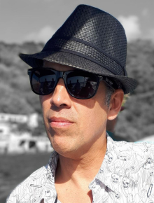 Родриго Гудиньо