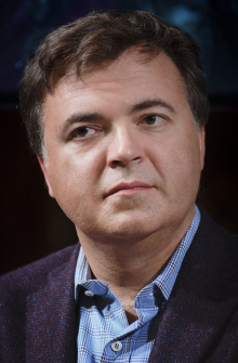 Дмитрий Дьяченко