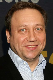 Георгий Дронов