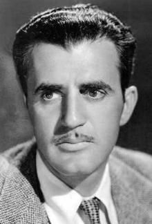 Седрик Гиббонс