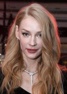 Светлана Ходченкова