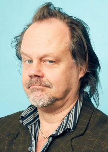 Ларри Фесенден