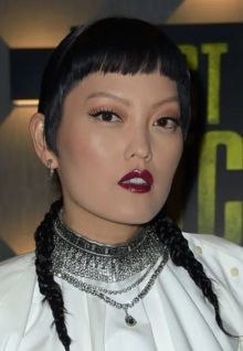 Хана Мэй Ли